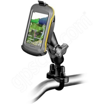RAM MONTURA DE BARRA SERIE GARMIN MONTANA 600 650 RAM-149Z-GA46 RAM MONTURA DE BARRA SERIE GARMIN MONTANA 600 650 RAM-149Z-GA46